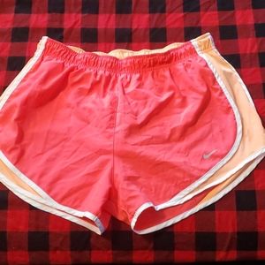 Never been worn nike shorts